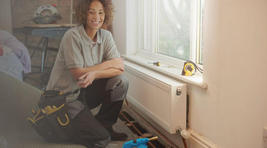 Professional sink repair in Pimento, IN